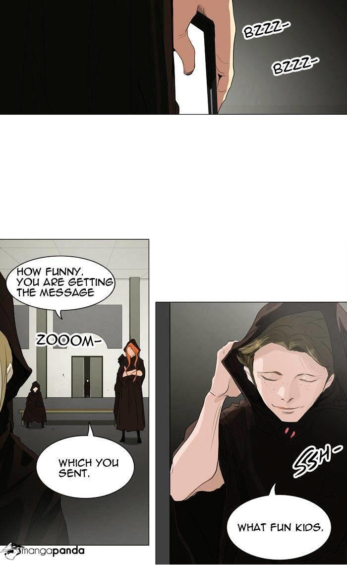 Tower Of God, Chapter 205 image 21